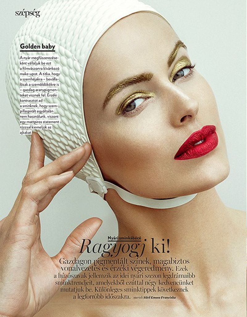 Robyn Lawley — photo 7