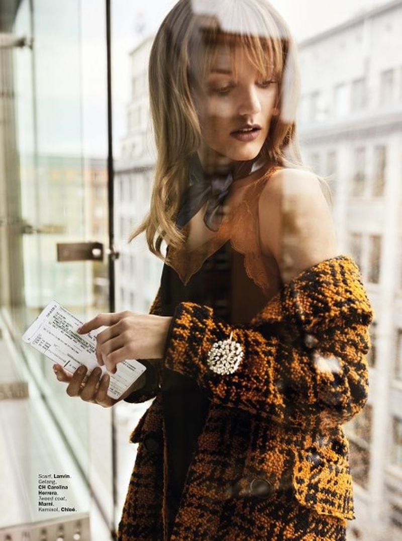 Magdalena Fiolka — photo 6
