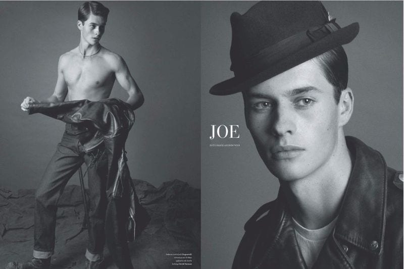 Joe Collier — photo 1