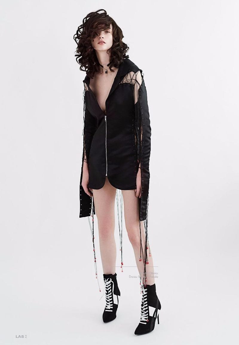 Olivia O'Driscoll — photo 9