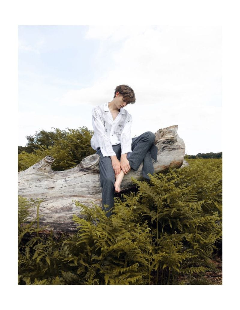 Jack Price — photo 3