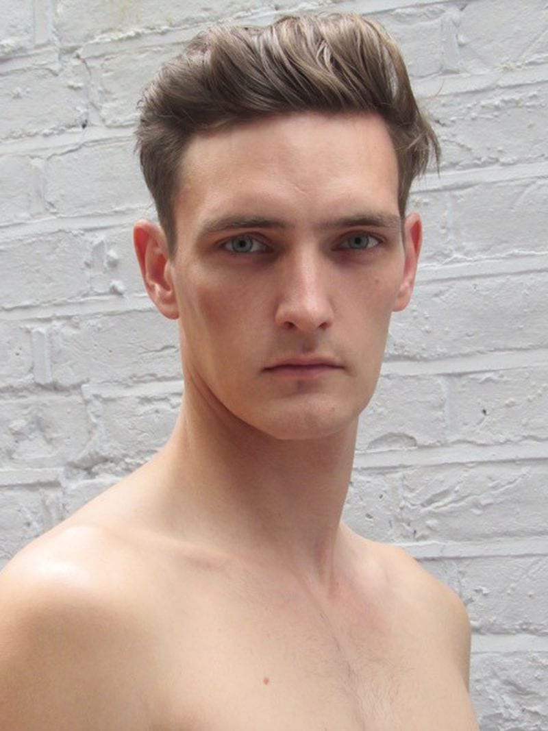 Yannick Abrath — photo 1
