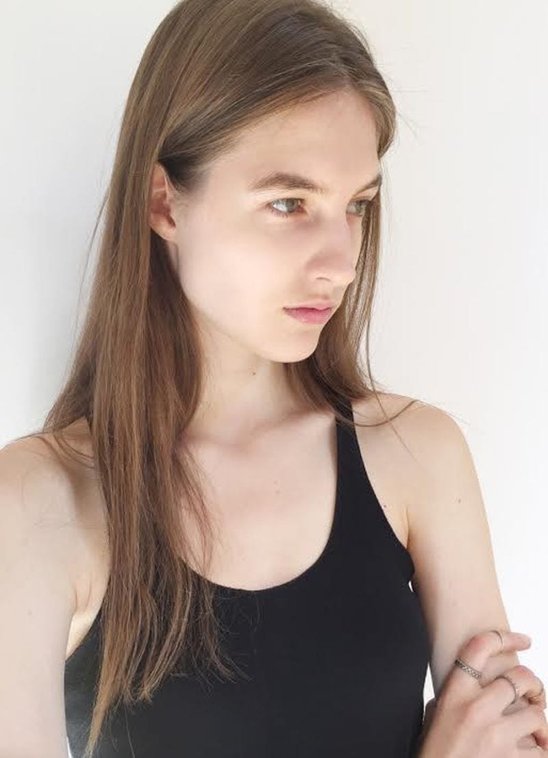 Vlada Chokhar — photo 6