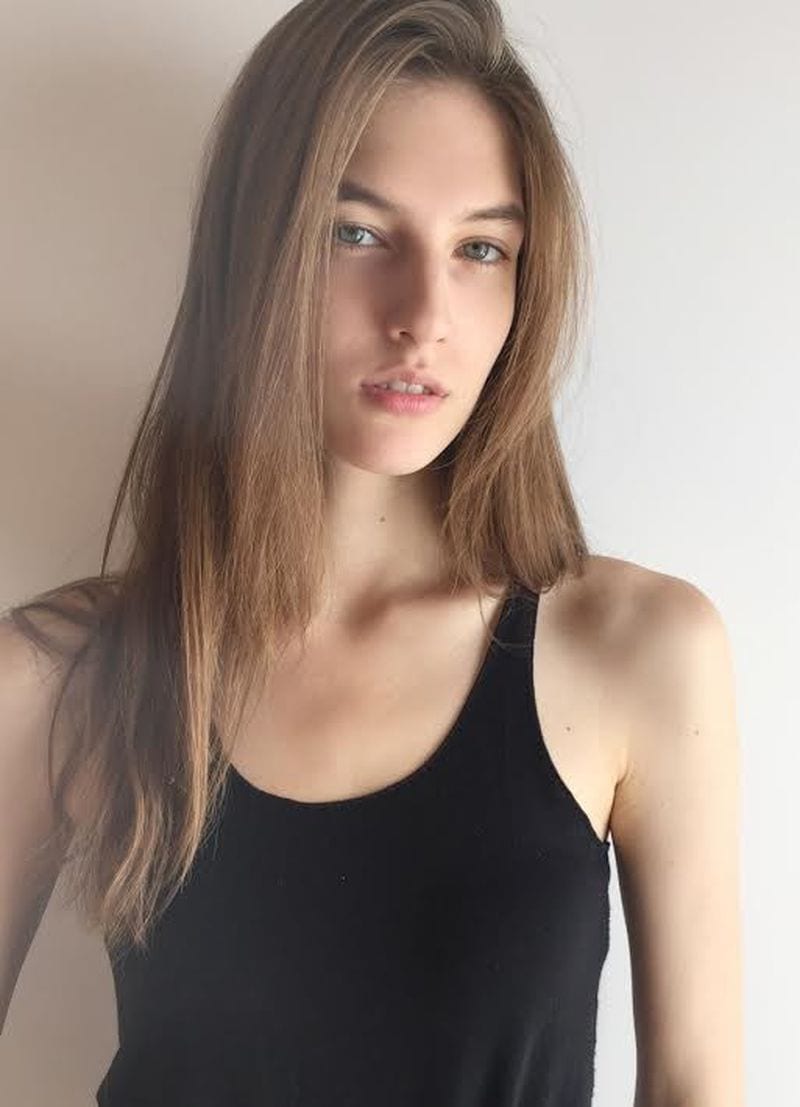 Vlada Chokhar — photo 1