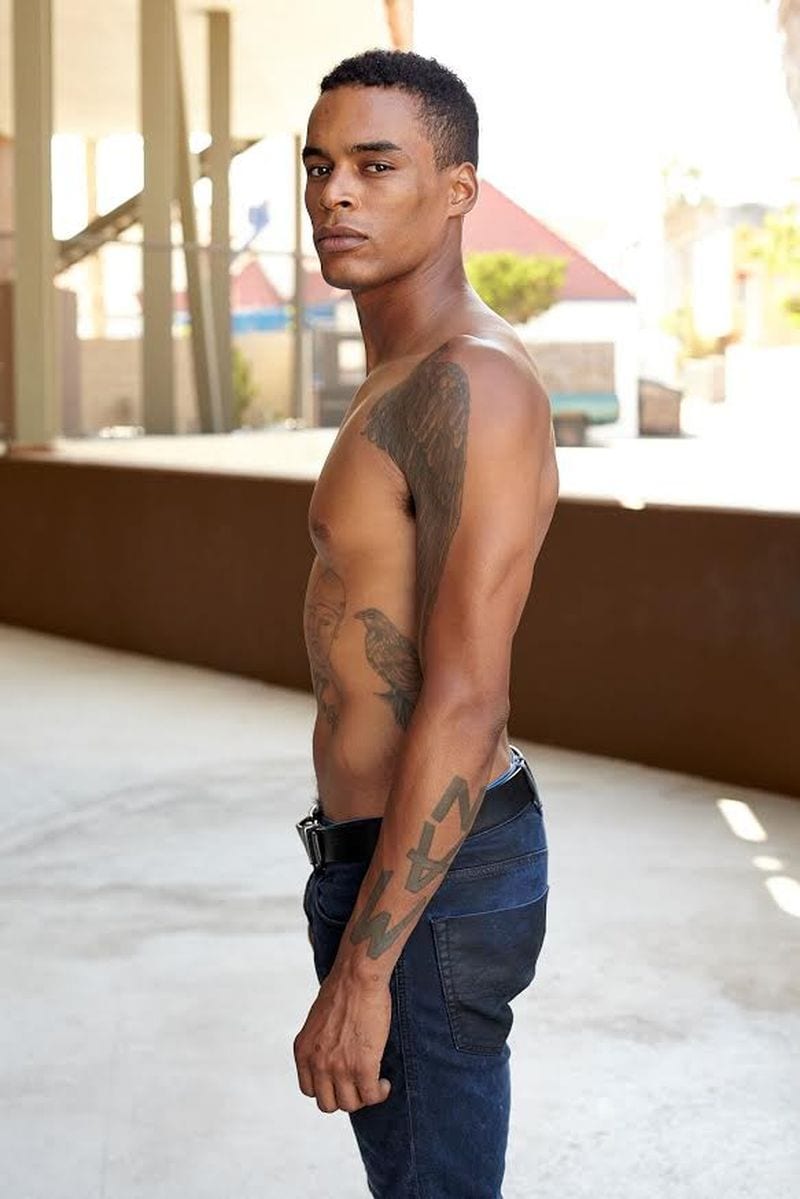 Ricky Owens — photo 2