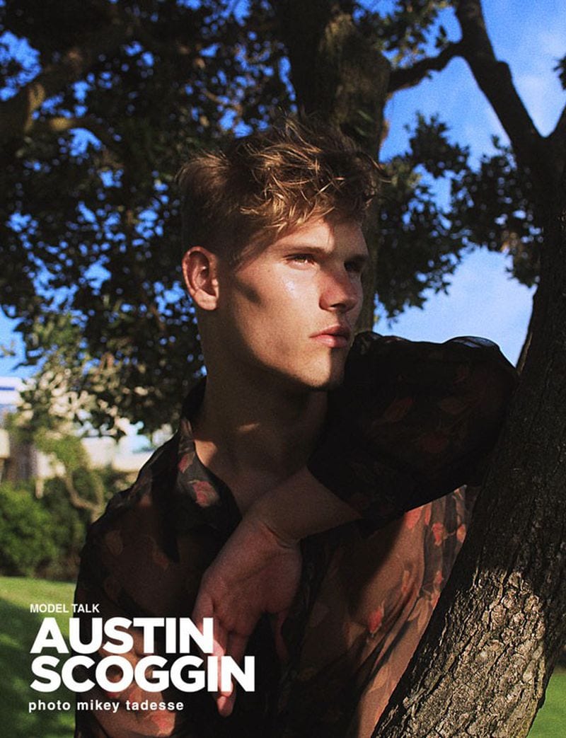 Austin Scoggin — photo 5