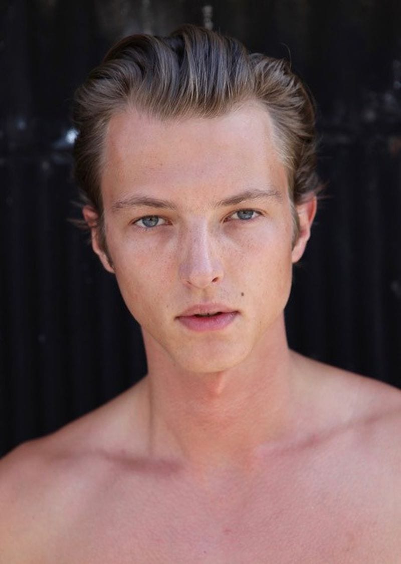 Abel Van Oeveren — photo 1