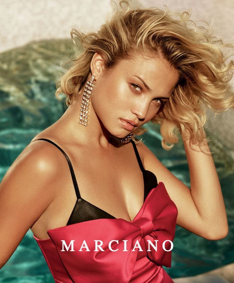 Rose Bertram — photo 6