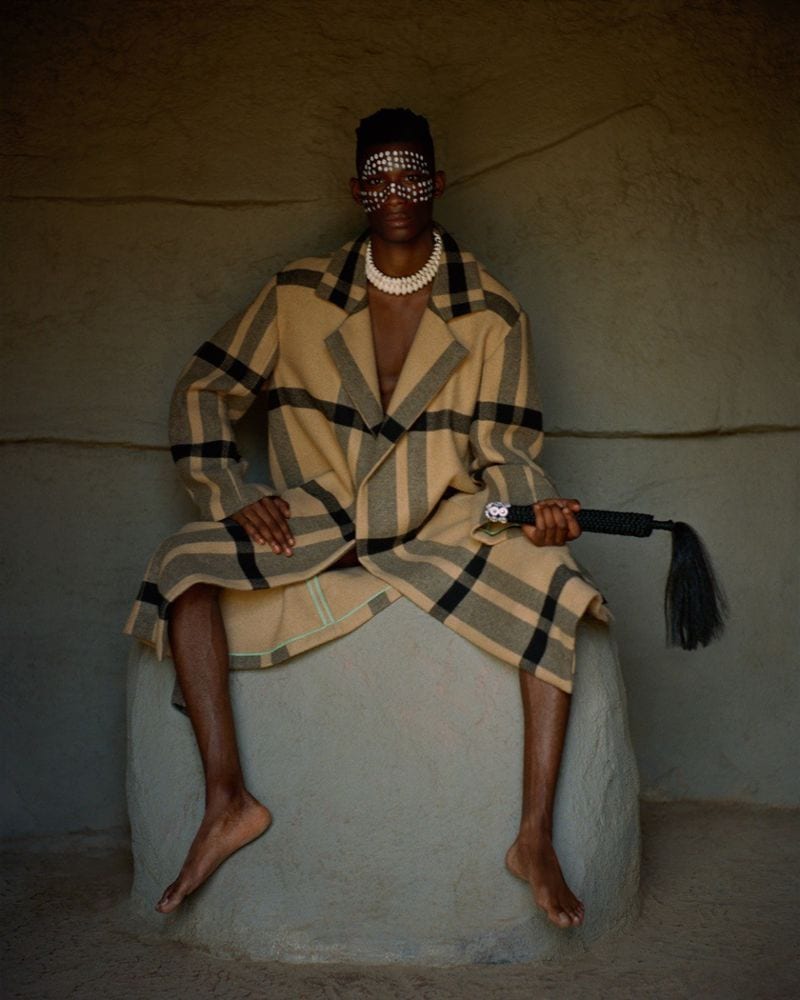Harry Uzoka — photo 2