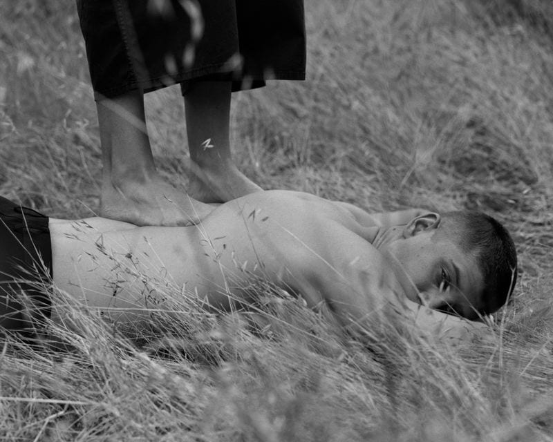 Paolo Gallardo — photo 2