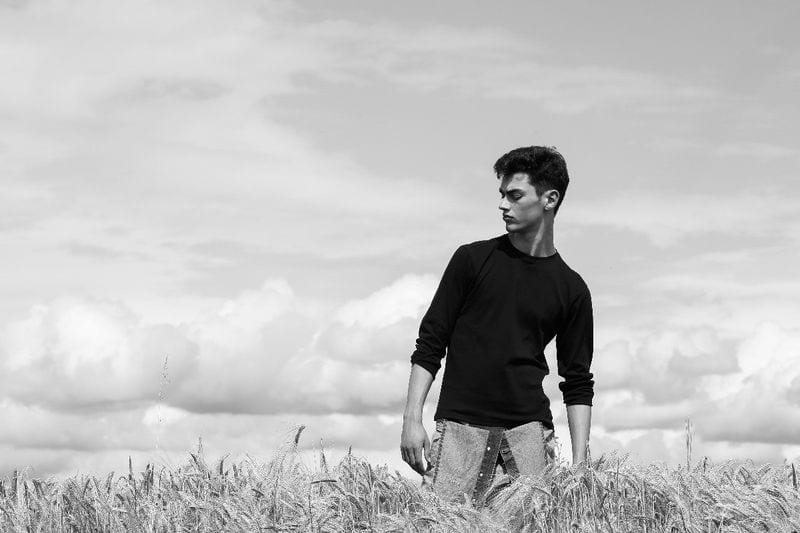 Xander Weber — photo 8