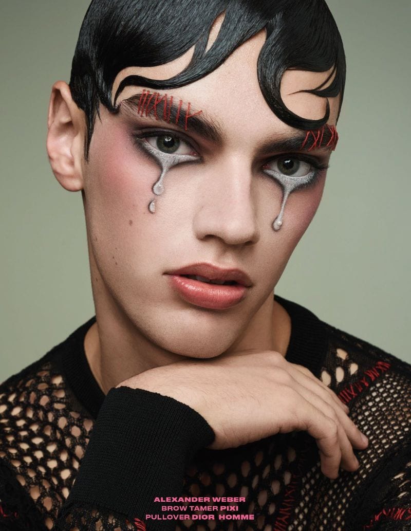 Xander Weber — photo 5