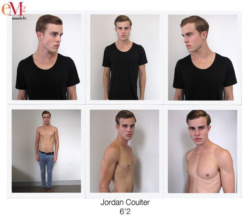 Jordan Coulter — photo 6