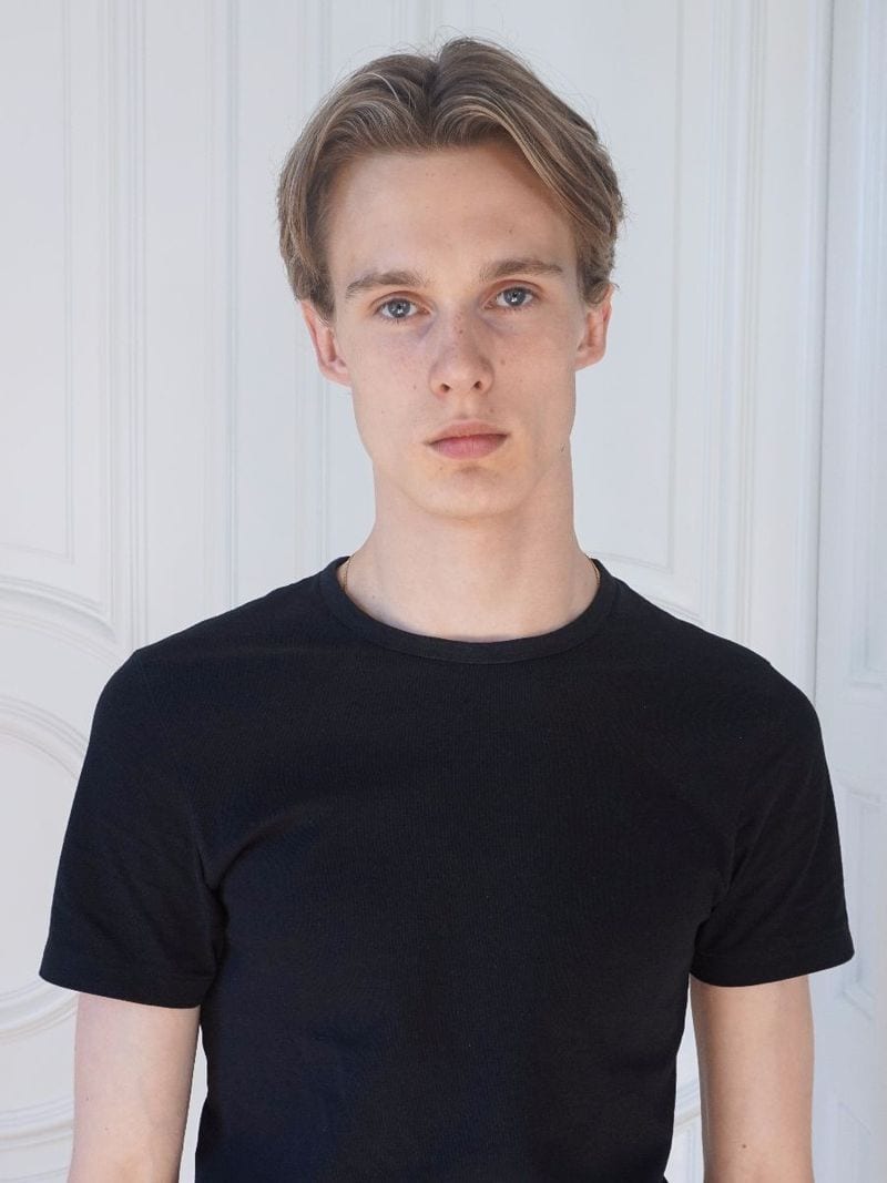 Filip Hanning — photo 1