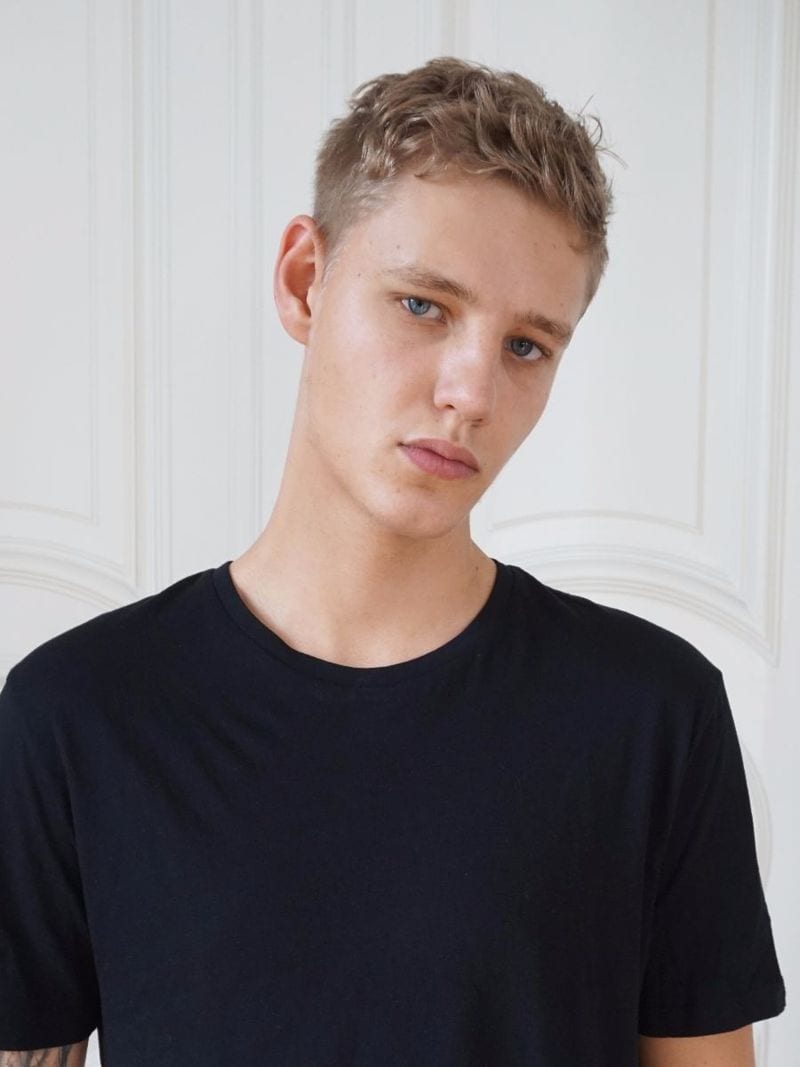 Felix Tornquist — photo 1