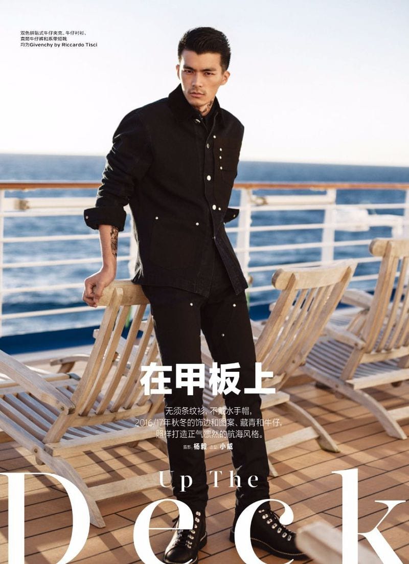 Rojam Wang — photo 7