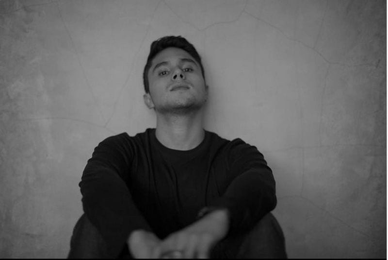 Fernando Carrillo — портфолио 1