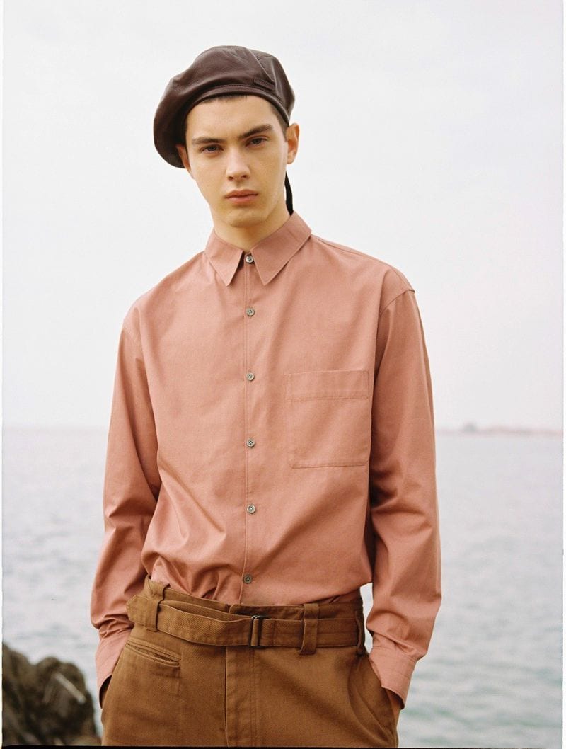 Riley Dorland — photo 3