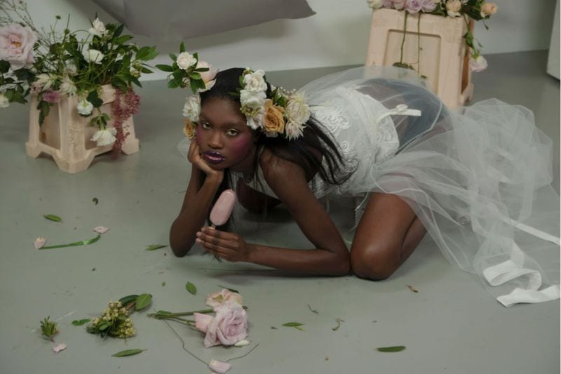 Kayla Clarke — photo 4