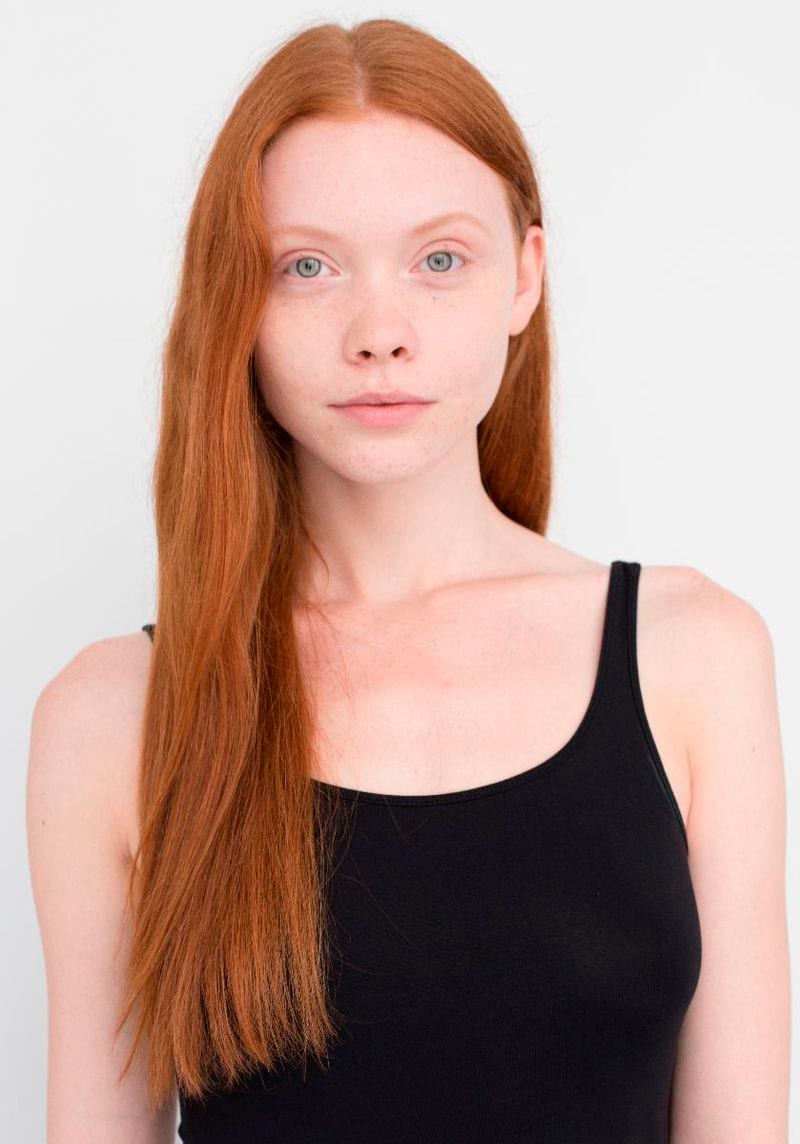 Sonia Trzewikowska — photo 1