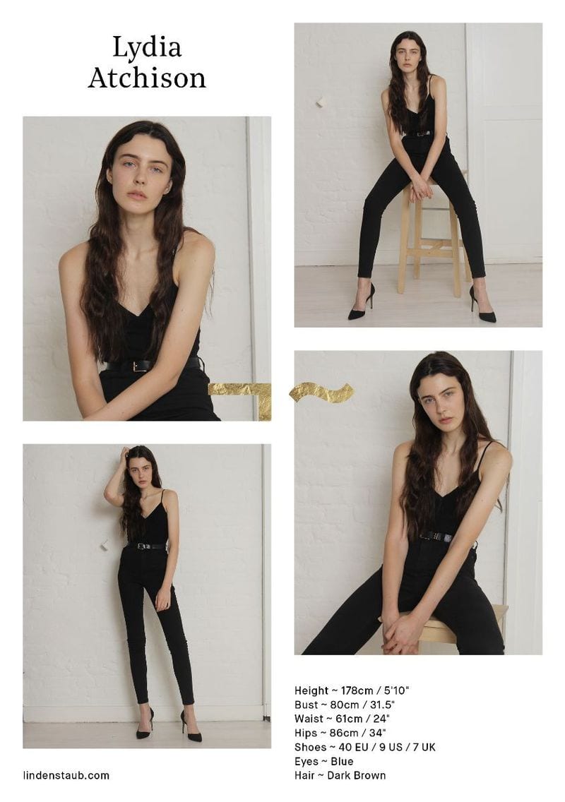 Lydia Atchison — photo 4