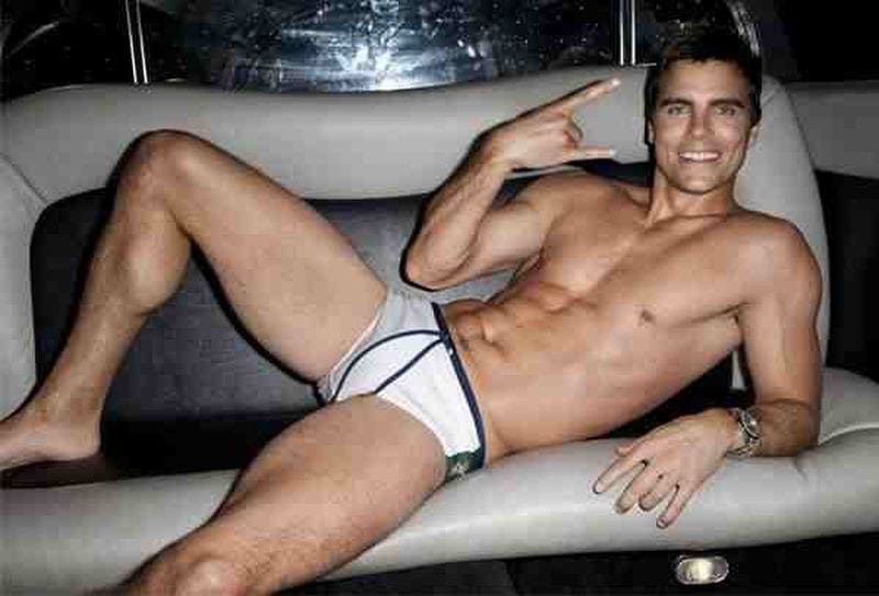 Colin Egglesfield — photo 1