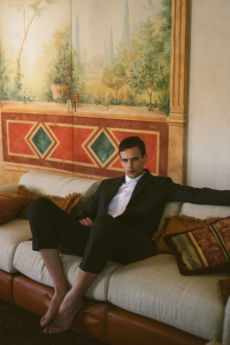 Riccardo Mora — photo 2