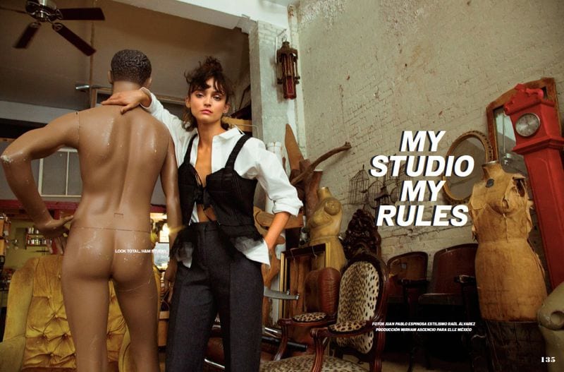 Celia Becker — photo 9