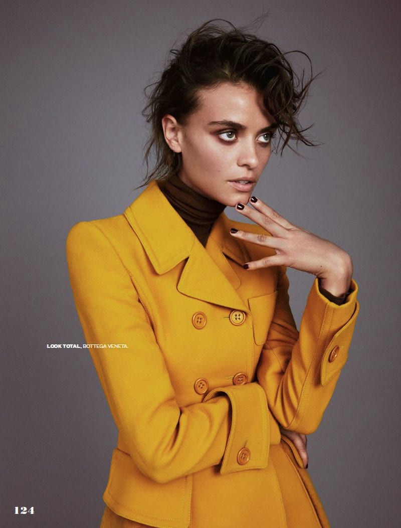 Victoria Lyandres — портфолио 5