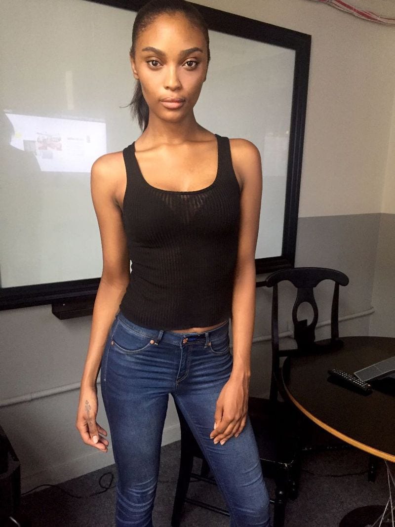 Tiara Young — photo 4