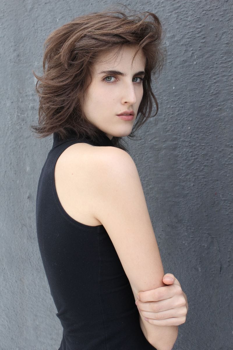 Amanda Moreno — photo 3