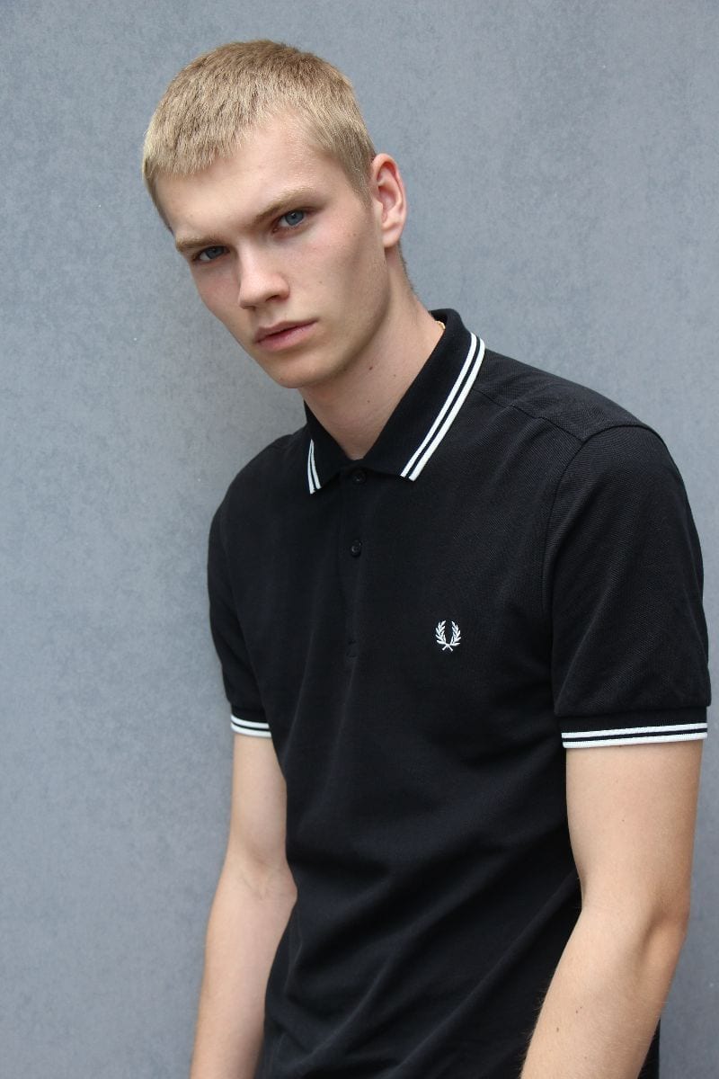 Jordy Gerritsma — photo 1