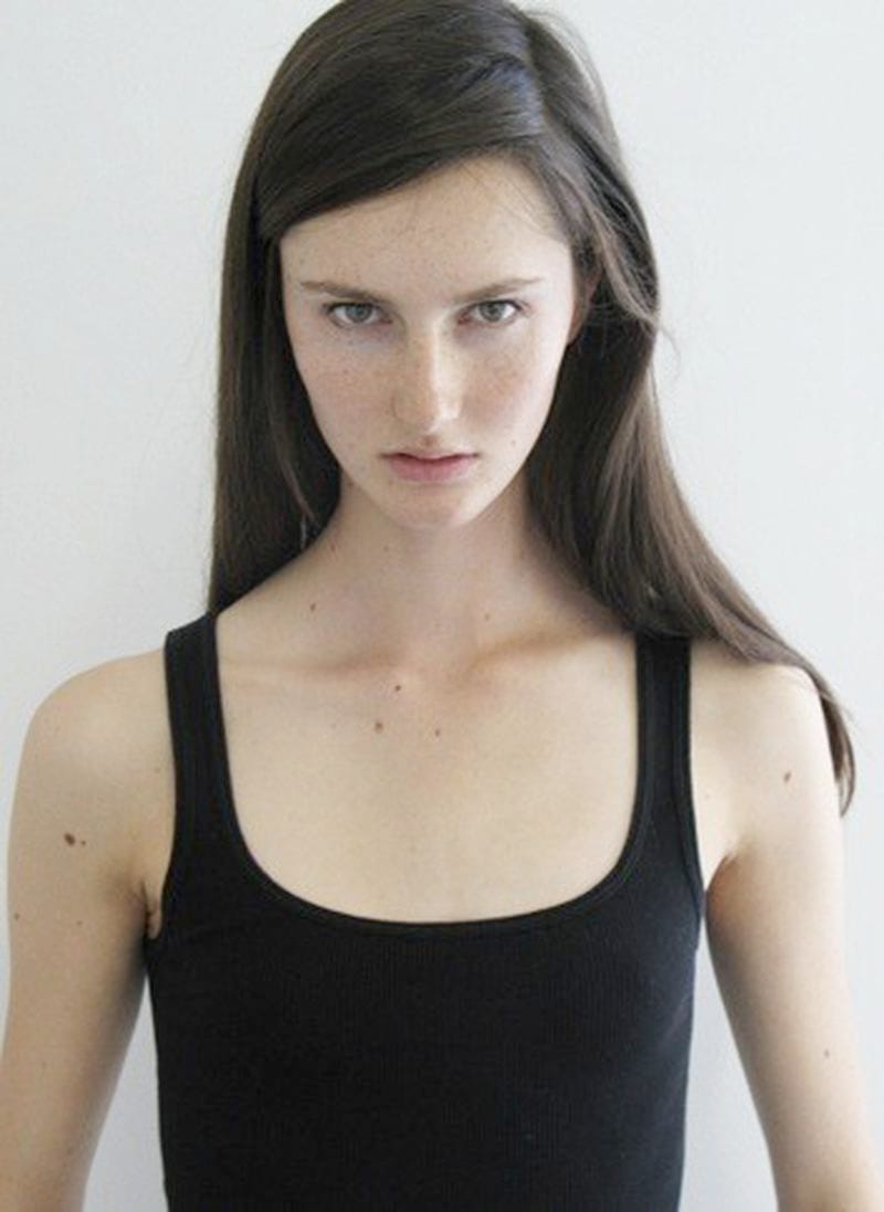 Mackenzie Drazan — photo 1