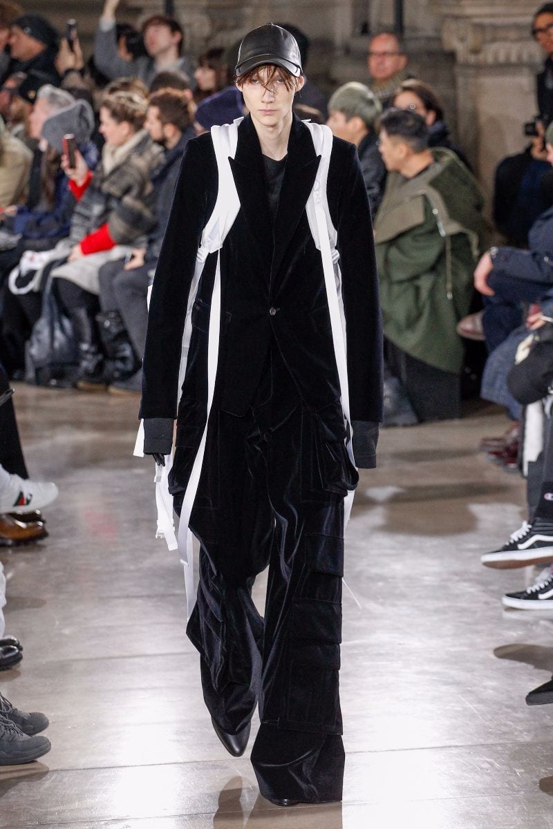 Benjamin Riesfeld — photo 1