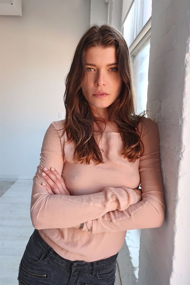 Louise Pedersen — photo 6
