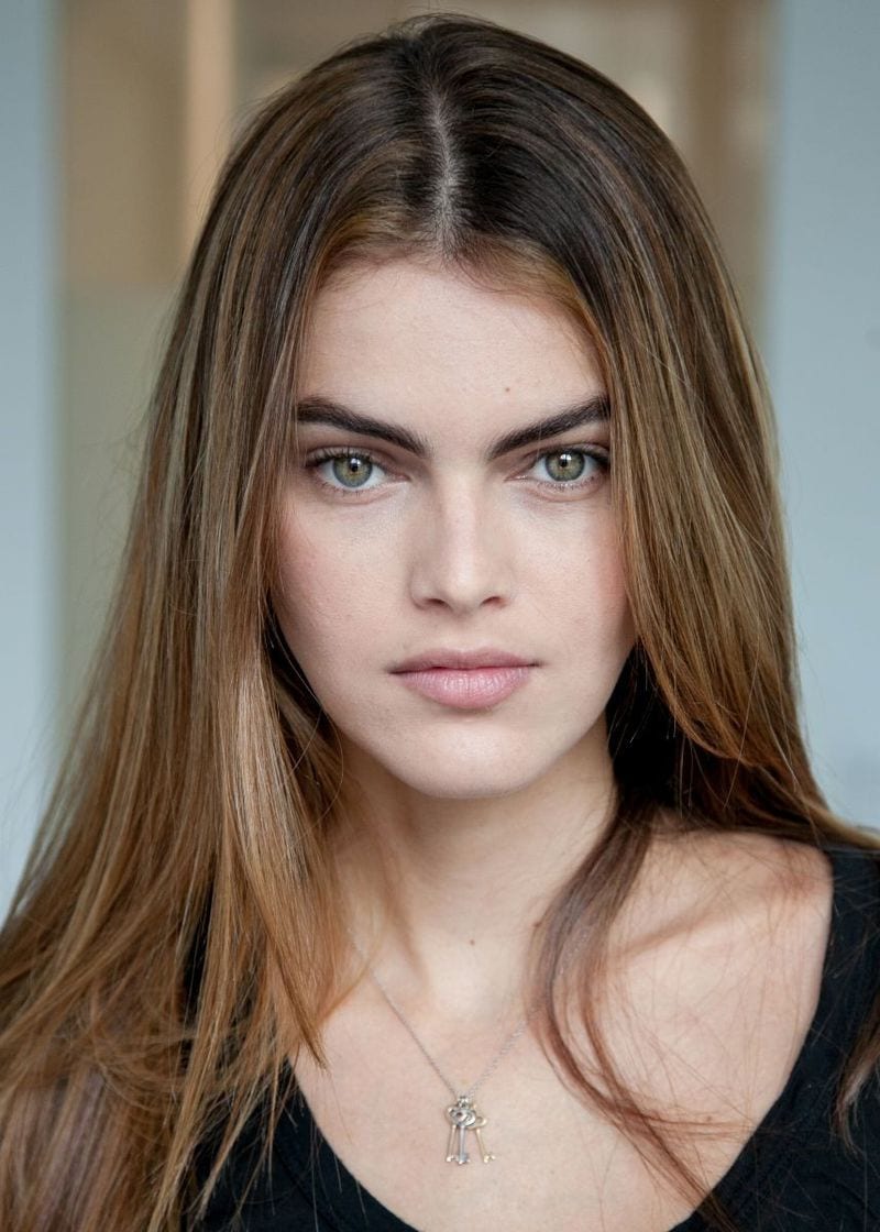 Kamila Hansen — photo 1