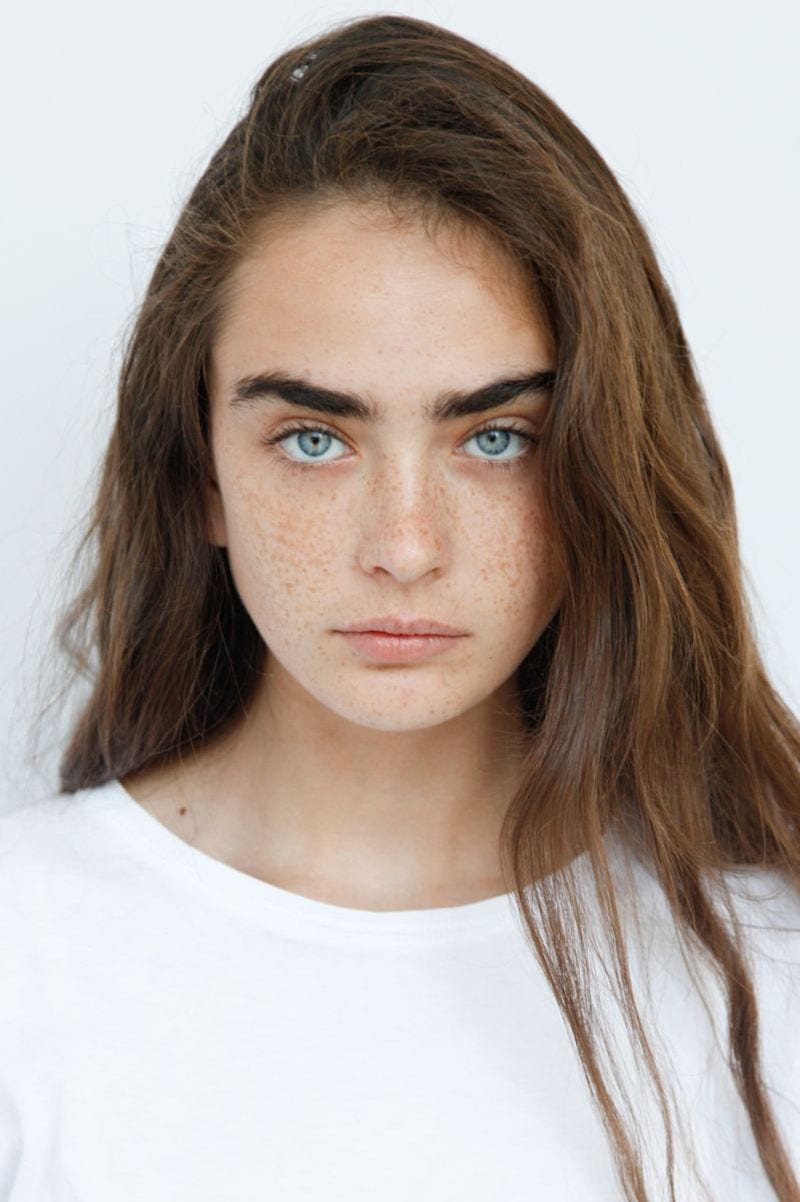 Alisha Nesvat — photo 1