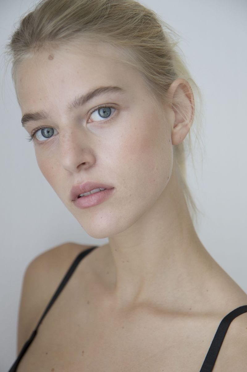 Line Kjaergaard — photo 1
