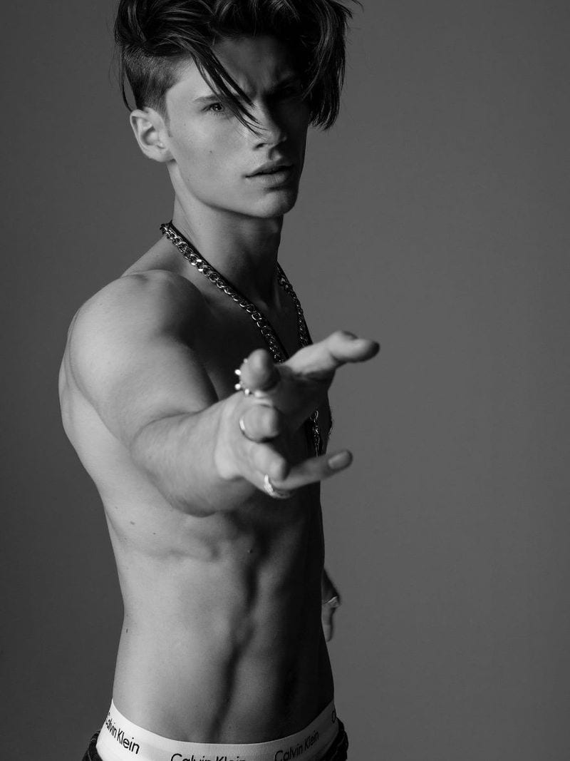 Fabian Gray — photo 3