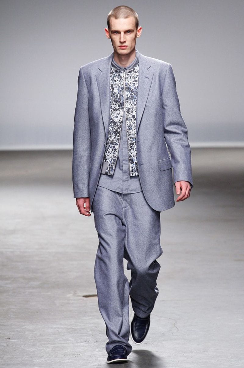 Richard Nicoll — portfolio 7