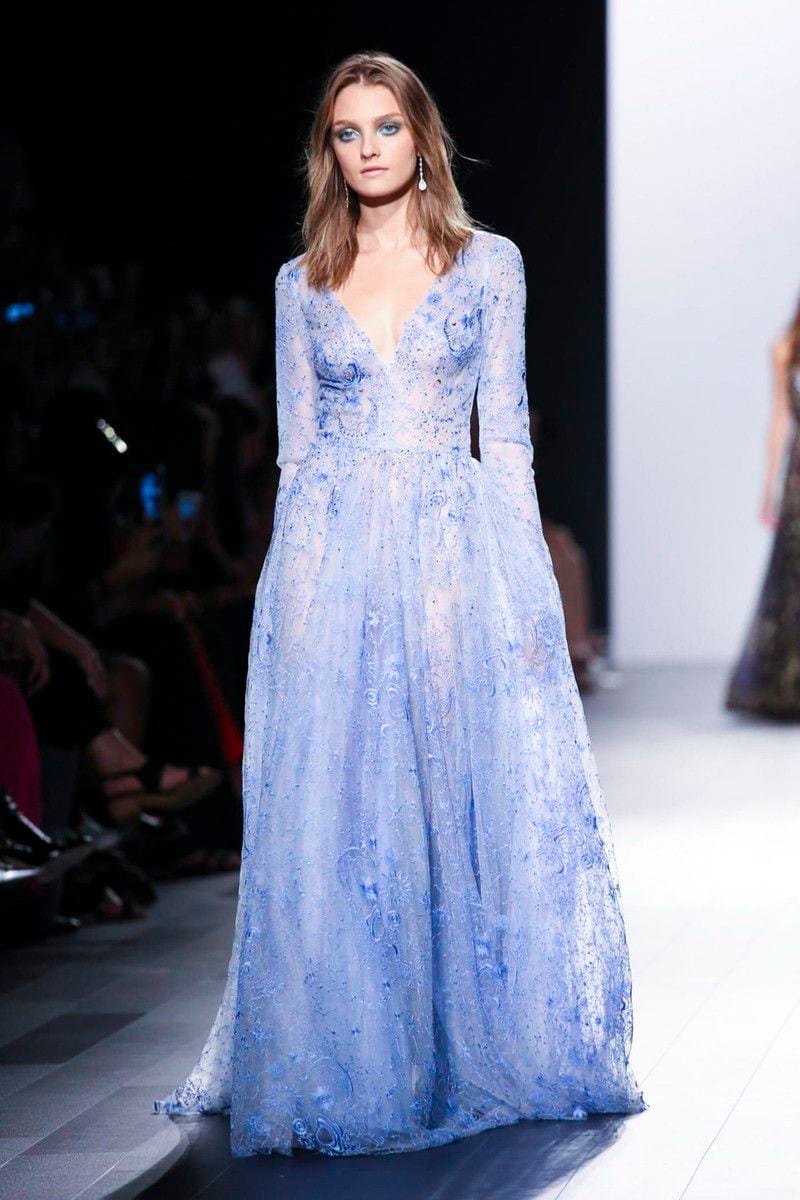 Tadashi Shoji — портфолио 7