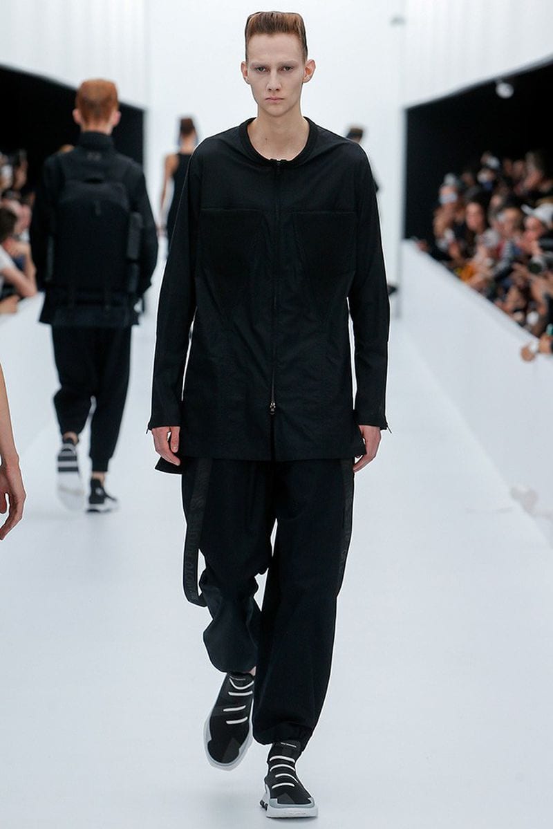 Benjamin Riesfeld — photo 4