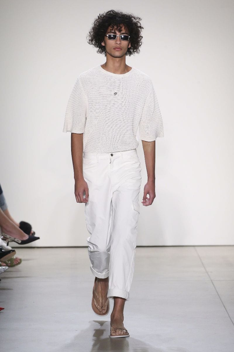 Tre Samuels — photo 5
