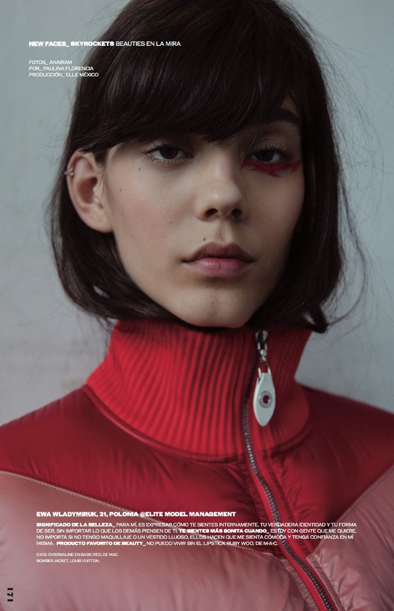 Ewa Wladymiruk — photo 7