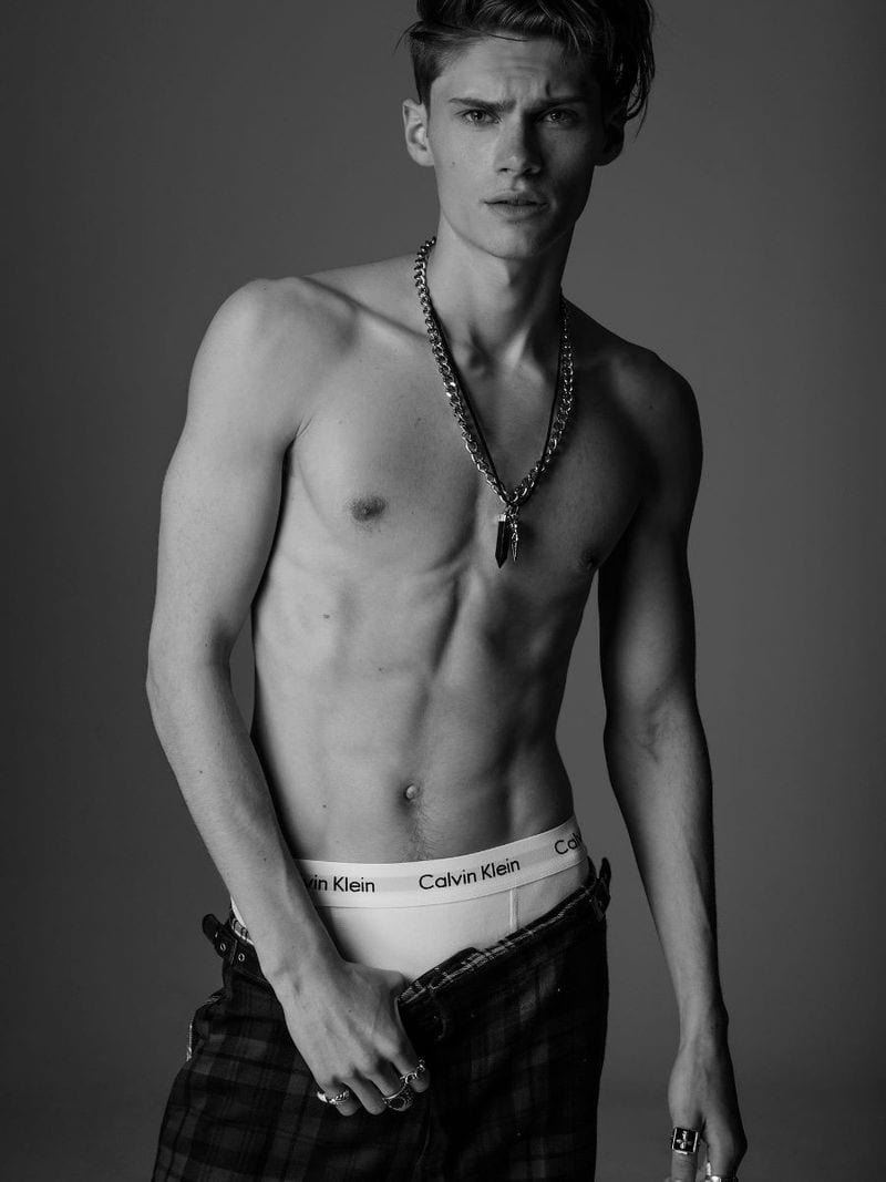 Fabian Gray — photo 4