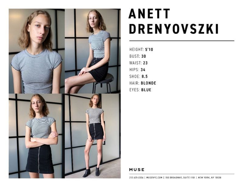 Anett Dren — photo 4