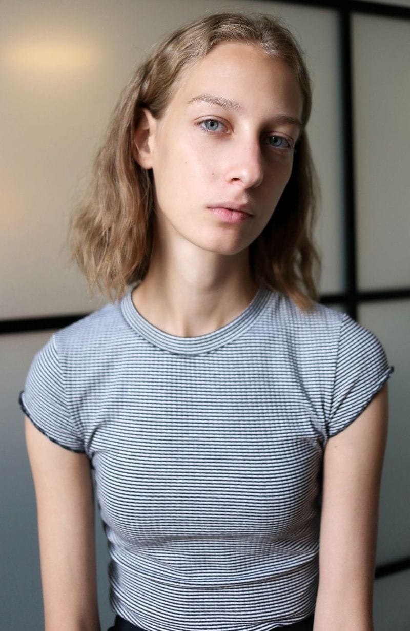 Anett Dren — photo 1