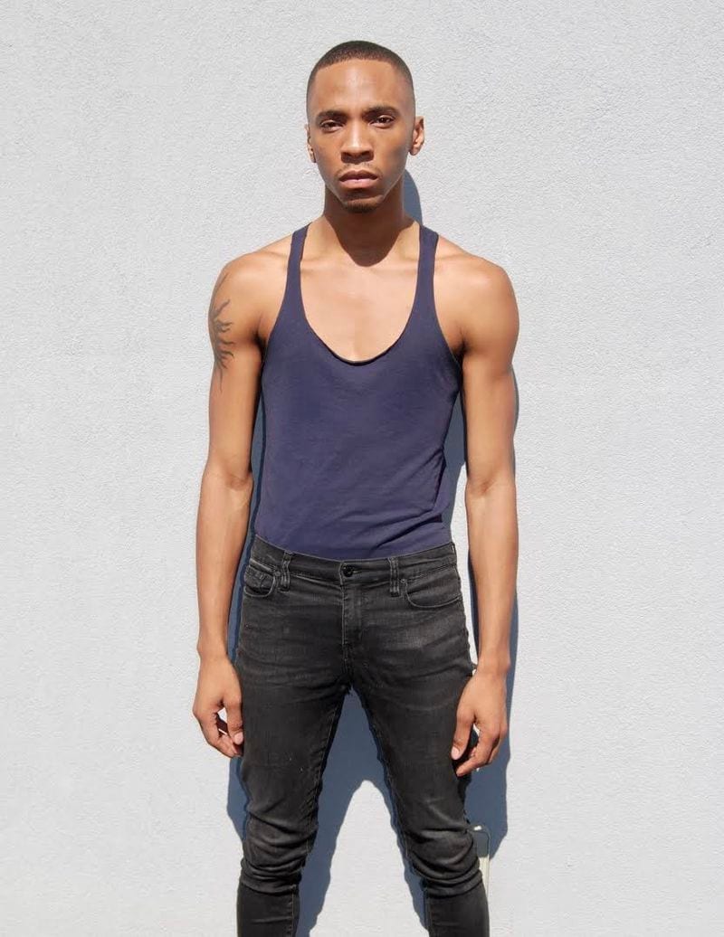 Chauncey Dominique — photo 4