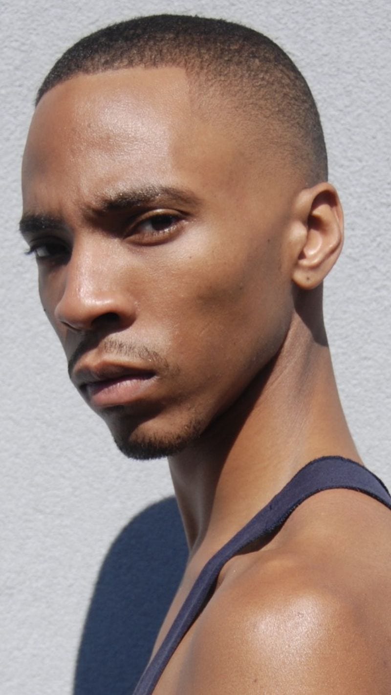 Chauncey Dominique — photo 1