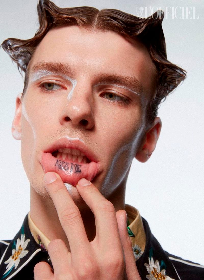 Tomek Szalanski — photo 3